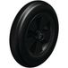 Blickle VWPP 250/25R Wiel met hoog draagvermogen Wieldiameter: 250 mm Draagvermogen (max.): 160 kg 1 stuk(s)