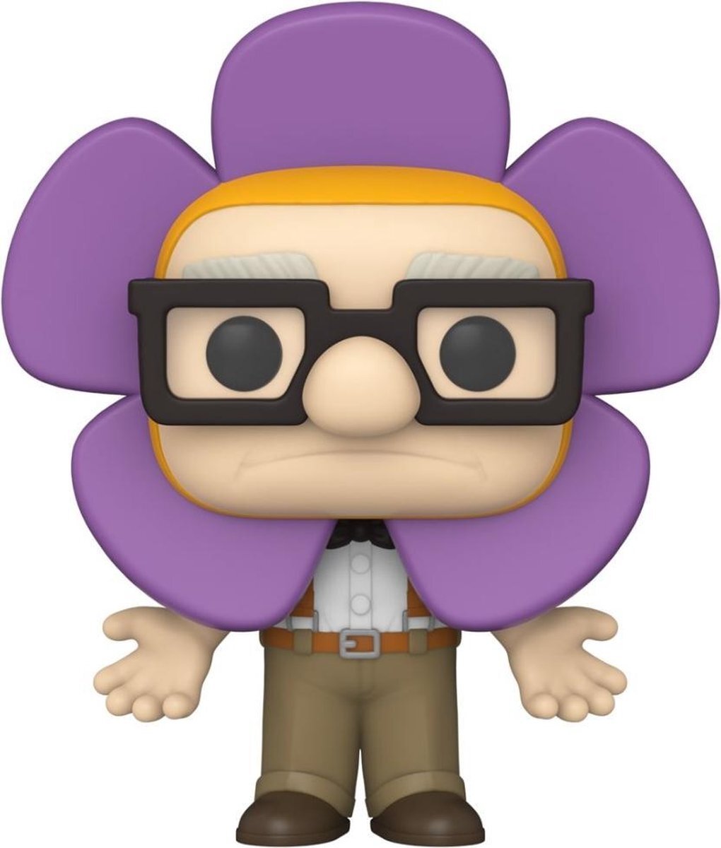 Funko Carl - Pop! - Disney Dug Days