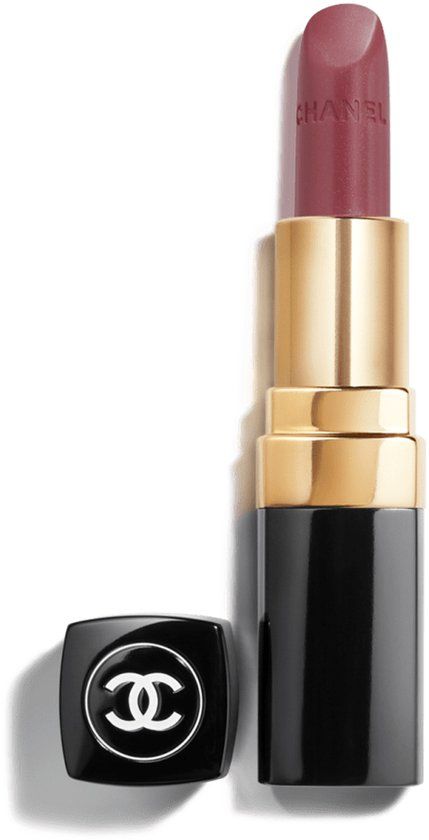 CHANEL Rouge Coco Lippenstift 124 Marie Roze
