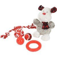 AniOne Geschenkset Eland 6-delig