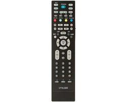 LG Universal Remote Control / - / -