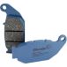 Brembo Achterste remblok Honda 125 MSX/250 CRF L 2014