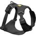 Ruffwear Front Range Flex Harness - Basalt Gray - XXXS
