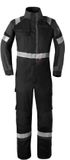 HAVEP Overall 5-Safety Image+ 20290 - Zwart/Charcoal - 60