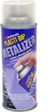 Performix Plasti Dip Silver Metalizer Spuitbus