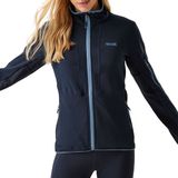 Regatta Ralina Fleece Met Volledige Rits Blauw 46 Vrouw