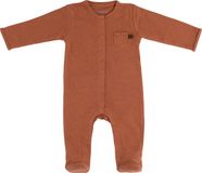 Baby's Only Boxpakje met voetjes Melange - Honey - 50