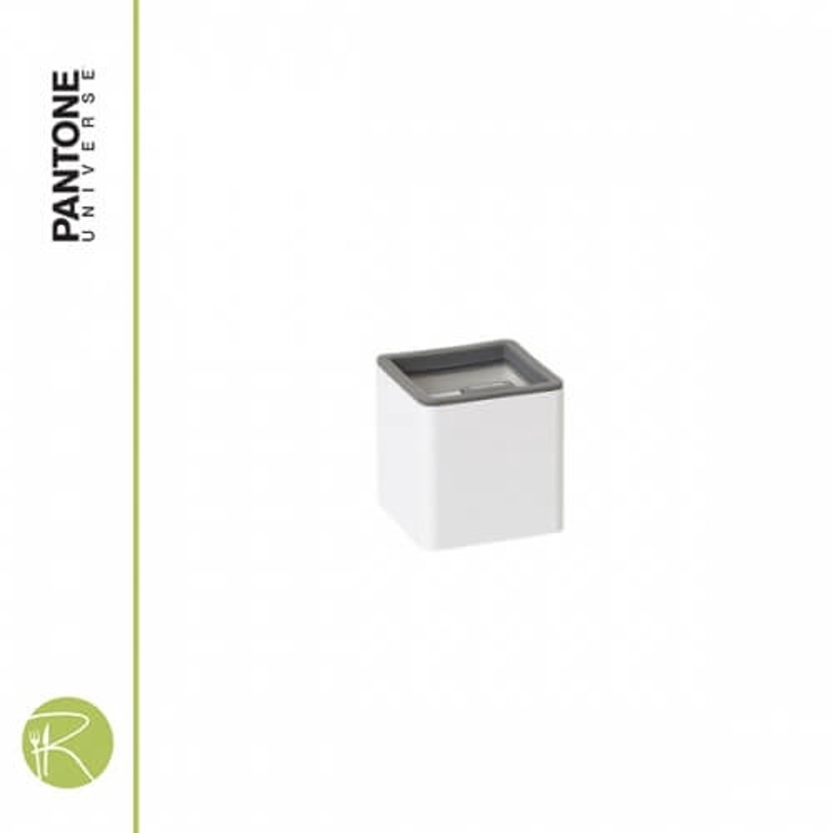 Pantone Universe Voedselcontainer - - cool grey
