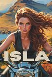 Isla: A Why Choose Romance