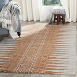 Safavieh Vloerkleed Gianna 122 x 183 cm Ivoorkleurig