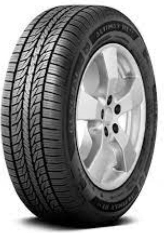 General Altimax Winter 3 205/60 R16 96H XL