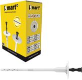 pgb-Europe SMART | THERMO SMART S-IPT kunstst.schroef 8x155 | 200 st