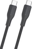 Icecat câble de recharge et de synchronisation 65W, 30 cm, câble TPE
