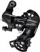 Shimano Tourney RD-TY300 Achterderailleur - 6/7 Speed - Zwart