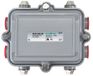 Axing BVE 202-00 Kabelsplitter Grijs