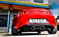 Achterbumperskirt Ulter Sport Achterbumperskirt 'Diffuser' Mazda MX-5 ND 2.0 (118kW) 2015-