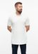 s.Oliver - Heren - Katoenen Piqué Polo - Wit - XXL