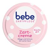 Bebe Zachte crème, 150 ml