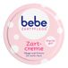 Bebe Zachte crème, 150 ml