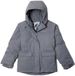 Columbia Nordic Strider™ III Parka Gris