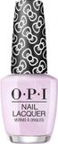 OPI Nagellak A Hush Of Blush Femme 15 ml Rose clair