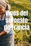 Vinos del suroeste de Francia