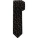 OLYMP Cravate marron, Motif