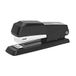 Centra Metalen Halve Strip Nietmachine - Zwart