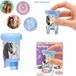 Depesche Miss Melody Sticker Stamper