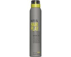 KMS HAIRPLAY PLAYABLE TEXTURE - 200ML - All Hair Types