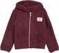 s.Oliver Meisjes sweater - Rood - Katoen/Polyester - Maat 104/110