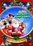 Walt Disney Studios HE Mickey Mouse Clubhouse