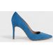 LK Bennett Fern New Closed Courts French Blue Taille: 37