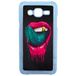 Lapinette Harde schaal lippen mond trash Samsung Galaxy J5