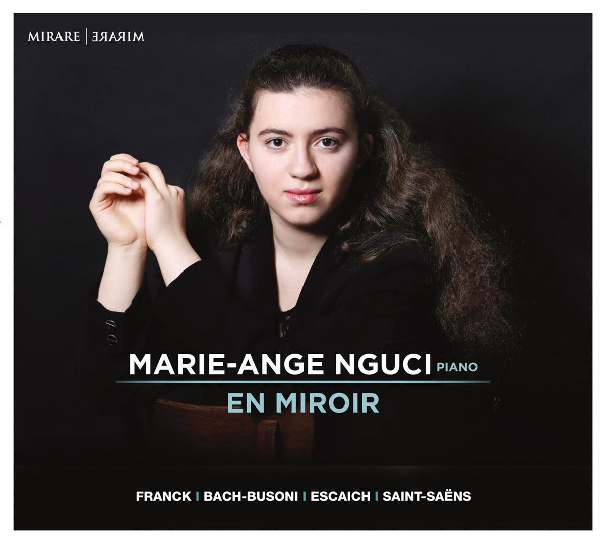 PIAS Nederland Miroirs - Muziek - 3760127223634