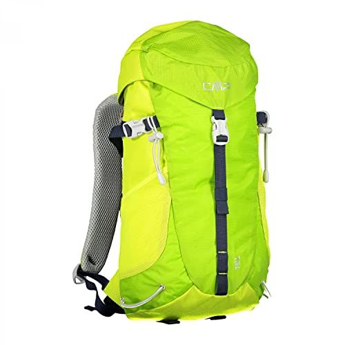 CMP Looxor 18 l Trekking Rugzak - Uniseks - Energy - U - 8059342142291