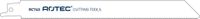 Rotec Reciprozagen RC740 / (VPE 25 stuks) - 5250745