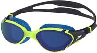 Speedo Biofuse 2.0 Mirror Zwembril Blauw