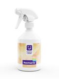 Happy Clean Roomspray 500 ml – Relax – Bergamot, Eucalyptus & Lavendel