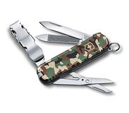 Victorinox Nagelknipper Nail Clip