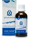 Phytonics Liver Comp 50 ml