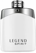 Mont Blanc Legend Spirit eau de toilette / 200 ml / heren