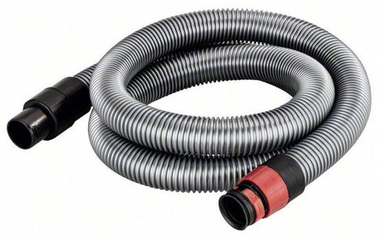 Bosch Accessories 2609256F30 Flexibele antistatische slang voor stofzuiger AdvancedVac 20