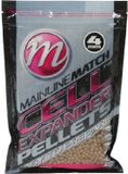 Mainline Match Cell Expander Pellets (300g) - 4mm
