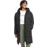 Roxy Test Of Time Jas Zwart XS Vrouw
