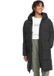 Roxy Test Of Time Jas Zwart XS Vrouw