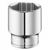 Facom S.30GRP Dop 30mm 1/2" OGV Grip voor Afgeronde Schroeven