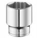 Facom S.30GRP Dop 30mm 1/2" OGV Grip voor Afgeronde Schroeven