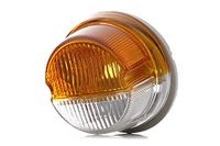 HELLA 2BE 001 259-061 knipperlicht - 12V - montage - links/rechts