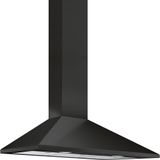 Smeg KSED95AE - 90 cm Antraciet Afzuigkap - 588 m³/uur - Muurmontage